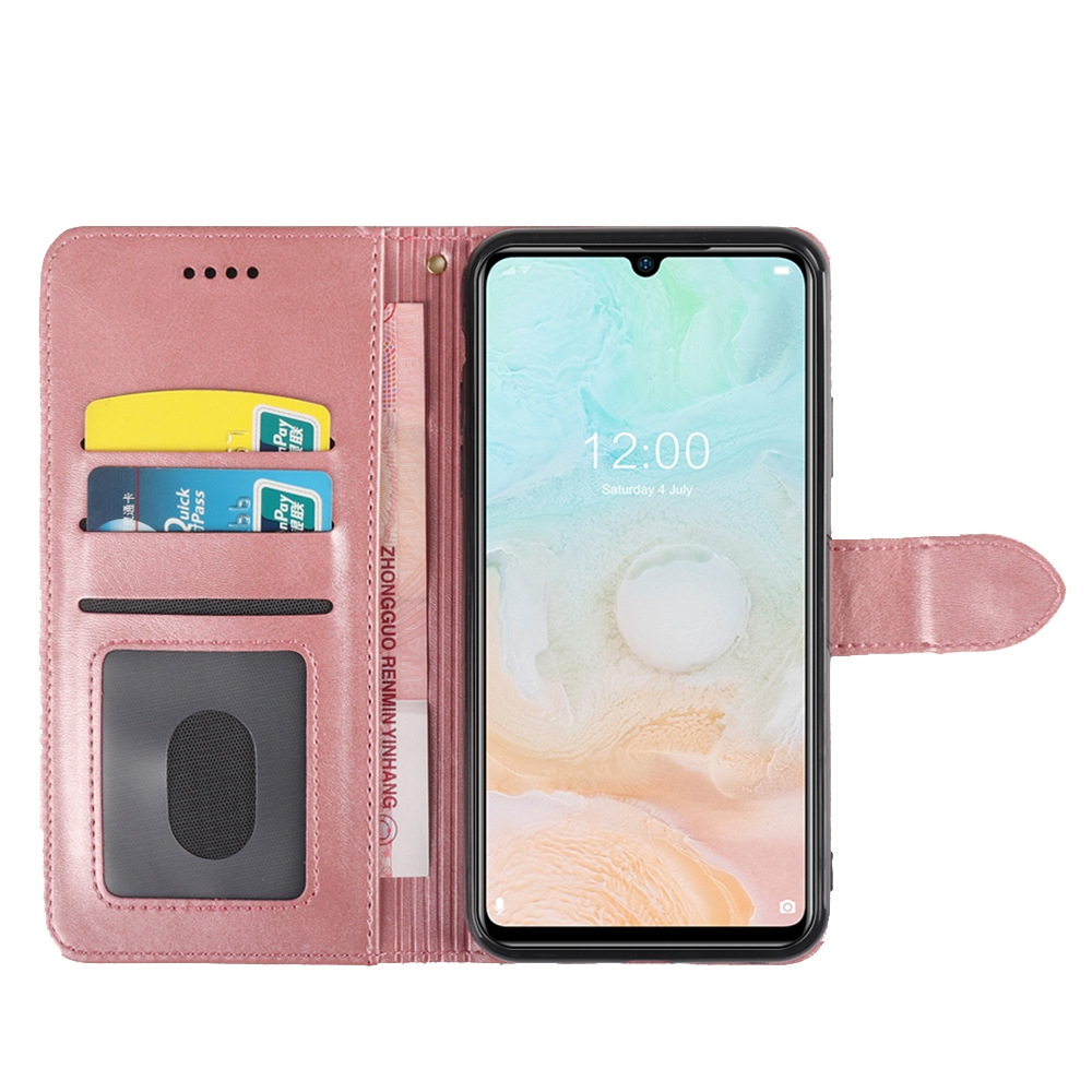Bakeey-for-Doogee-N20-Pro-Case-Magnetic-Flip-with-Card-Slots-Wallet-Shockproof-Full-Cover-PU-Leather-1757063-7