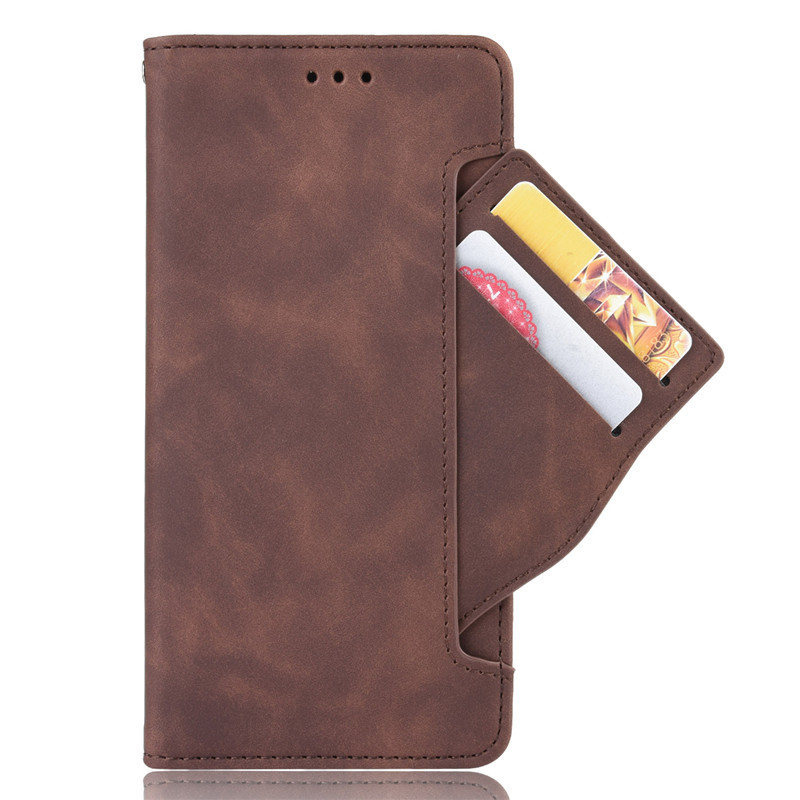 Bakeey-for-UMIDIGI-BISON-Global-Bands-Case-Magnetic-Flip-with-Detachable-Card-Sot-Wallet-Stand-PU-Le-1827016-11