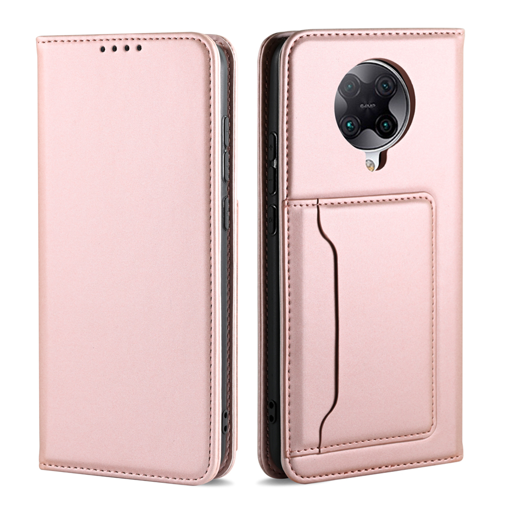 Bakeey-for-Xiaomi-Poco-F2-Pro--Redmi-K30-Pro-Case-Business-Flip-Magnetic-with-Multi-Card-Slots-Walle-1763611-15