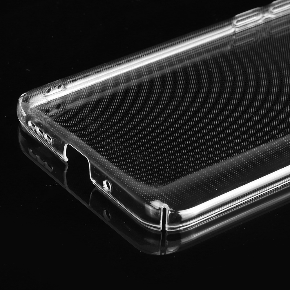 Bakeey-for-Xiaomi-Redmi-9C-Case-Crystal-Transparent-Shockproof-Non-Yellow-Hard-PC-Protective-Case-Ba-1734468-9