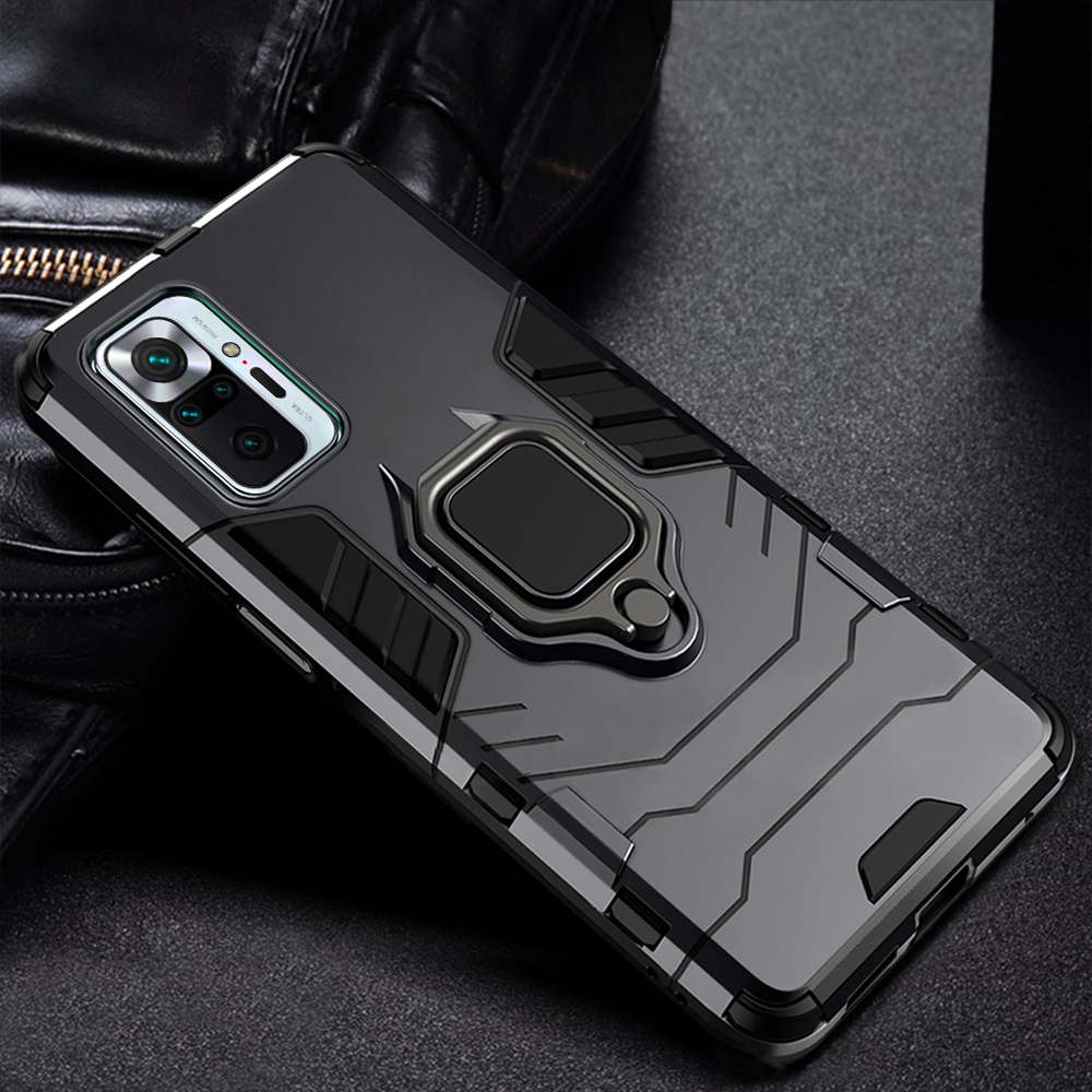 Bakeey-for-Xiaomi-Redmi-Note-10-Pro-Redmi-Note-10-Pro-Max-Case-Armor-Shockproof-Magnetic-with-360deg-1845740-7