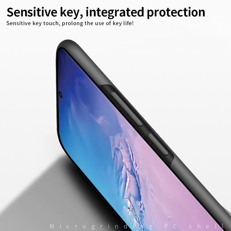 Bakeey-for-Xiaomi-Redmi-Note-10-Pro-Redmi-Note-10-Pro-Max-Case-Silky-Smooth-Anti-Fingerprint-Shockpr-1845680-4