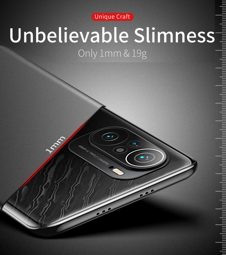 Bakeey-for-Xiaomi-Redmi-Note-10-Redmi-Note-10S-Case-Silky-Smooth-Anti-Fingerprint-Shockproof-Hard-PC-1834931-4