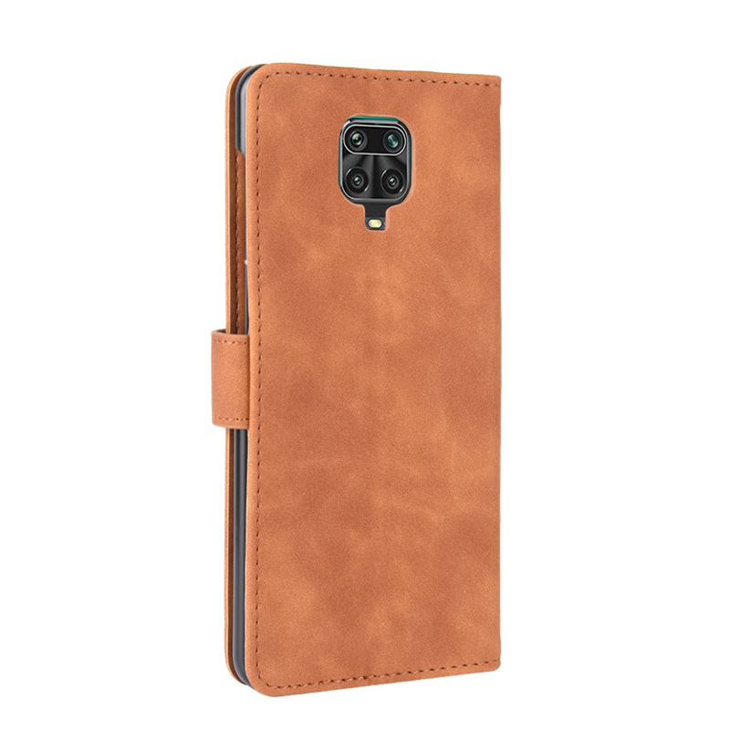 Bakeey-for-Xiaomi-Redmi-Note-9S--Redmi-Note-9-Pro-Case-Magnetic-Flip-with-Multi-Card-Slots-Wallet-St-1772144-9