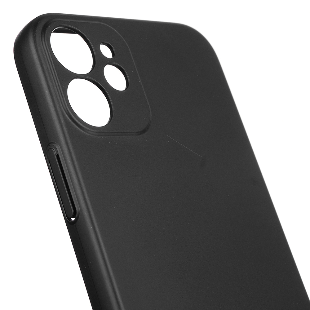 Bakeey-for-iPhone-12-Case-Silky-Smooth-Micro-Matte-Anti-Fingerprint-Ultra-Thin-with-Lens-Protector-P-1790191-5