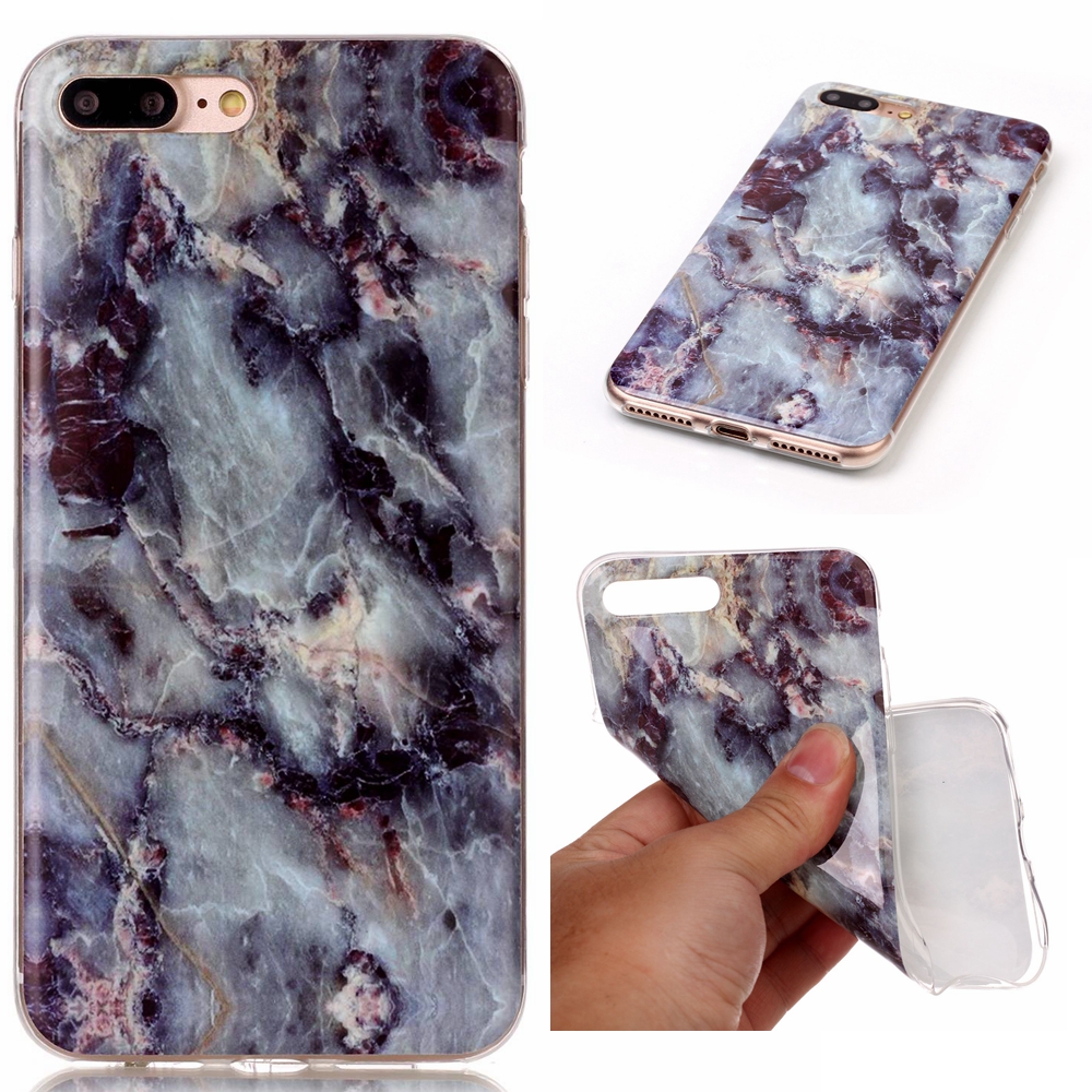 Bakeeytrade-Marble-Shockproof-Soft-TPU-Silicon-Case-for-iPhone-X-78-7Plus8Plus-1237826-7