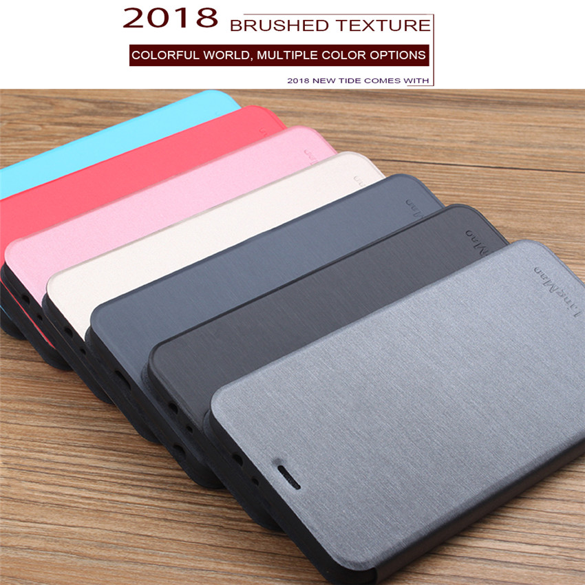 Bakeeytrade-Shockproof-Flip-PU-Leather-Full-Body-Protective-Case-with-Card-Slot-for-Xiaomi-Mi8-Mi-8-1380203-1