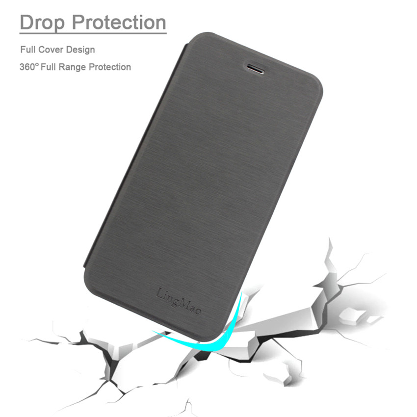 Bakeeytrade-Shockproof-Flip-PU-Leather-Full-Body-Protective-Case-with-Card-Slot-for-Xiaomi-Mi8-Mi-8-1380203-2