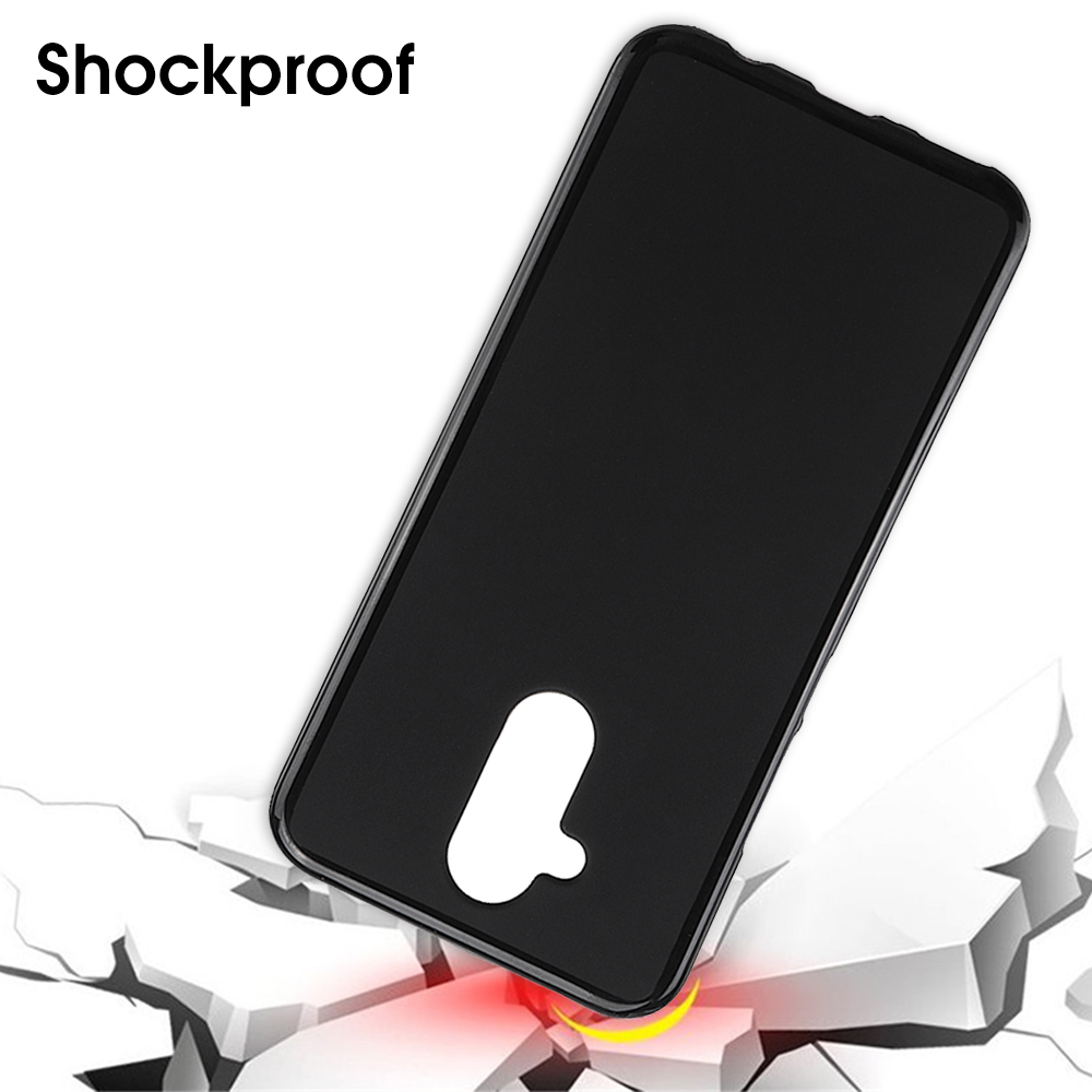 Bakeeytrade-Shockproof-Soft-TPU-Back-Cover-Protective-Case-for-Huawei-Mate-20-Lite-1365184-2