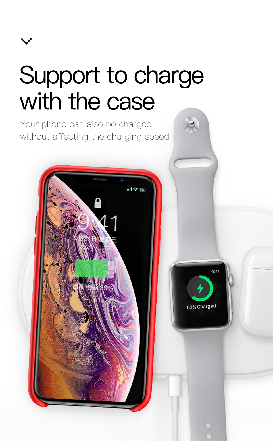 Baseus-Liquid-Silicone-Protective-Case-For-iPhone-XS-Max-Anti-Fingerprint-Anti-sweat-Back-Cover-1389436-10