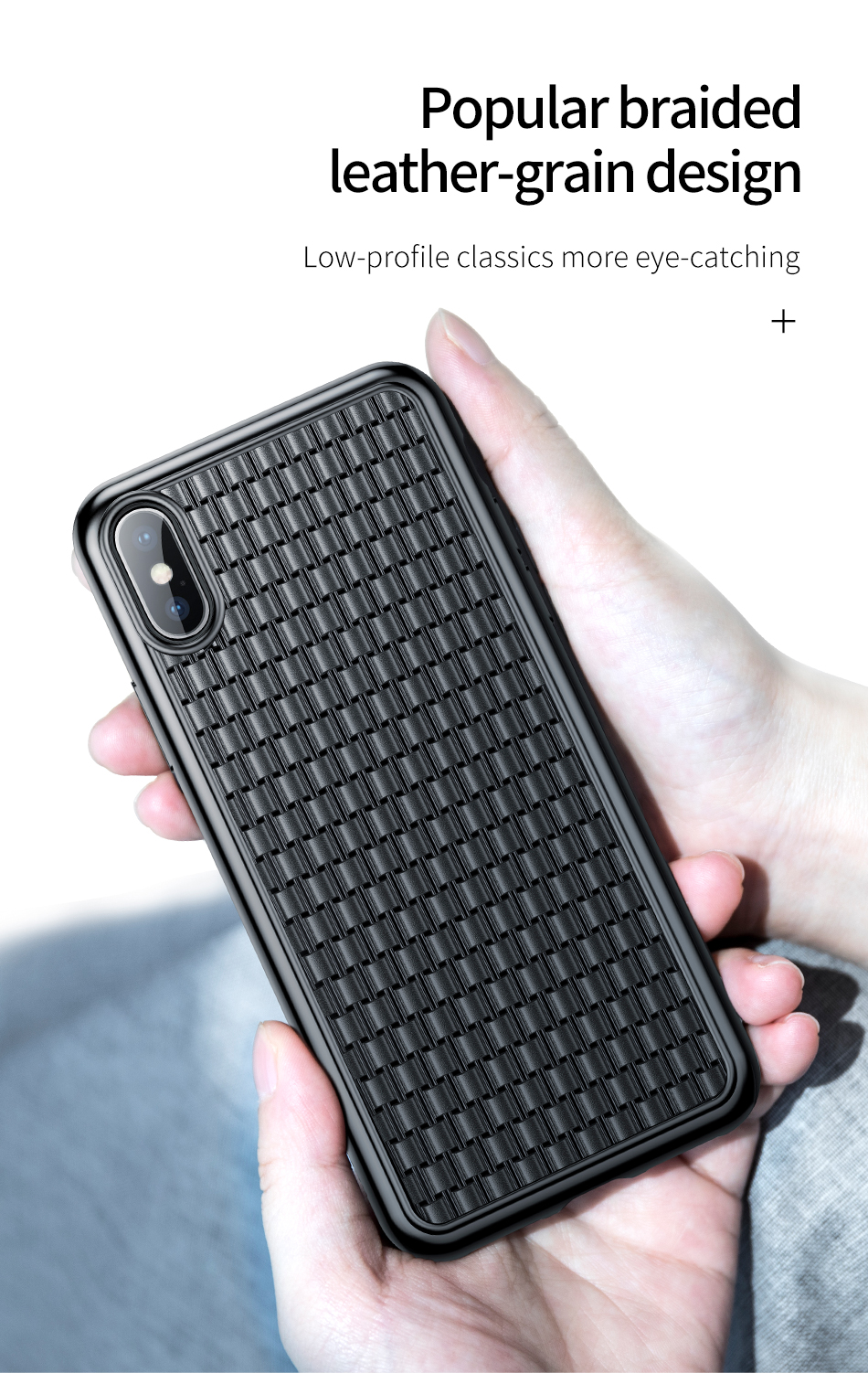 Baseus-Protective-Case-For-iPhone-XS-Max-Heat-Dissipation-Soft-TPU-Back-Cover-1386641-3