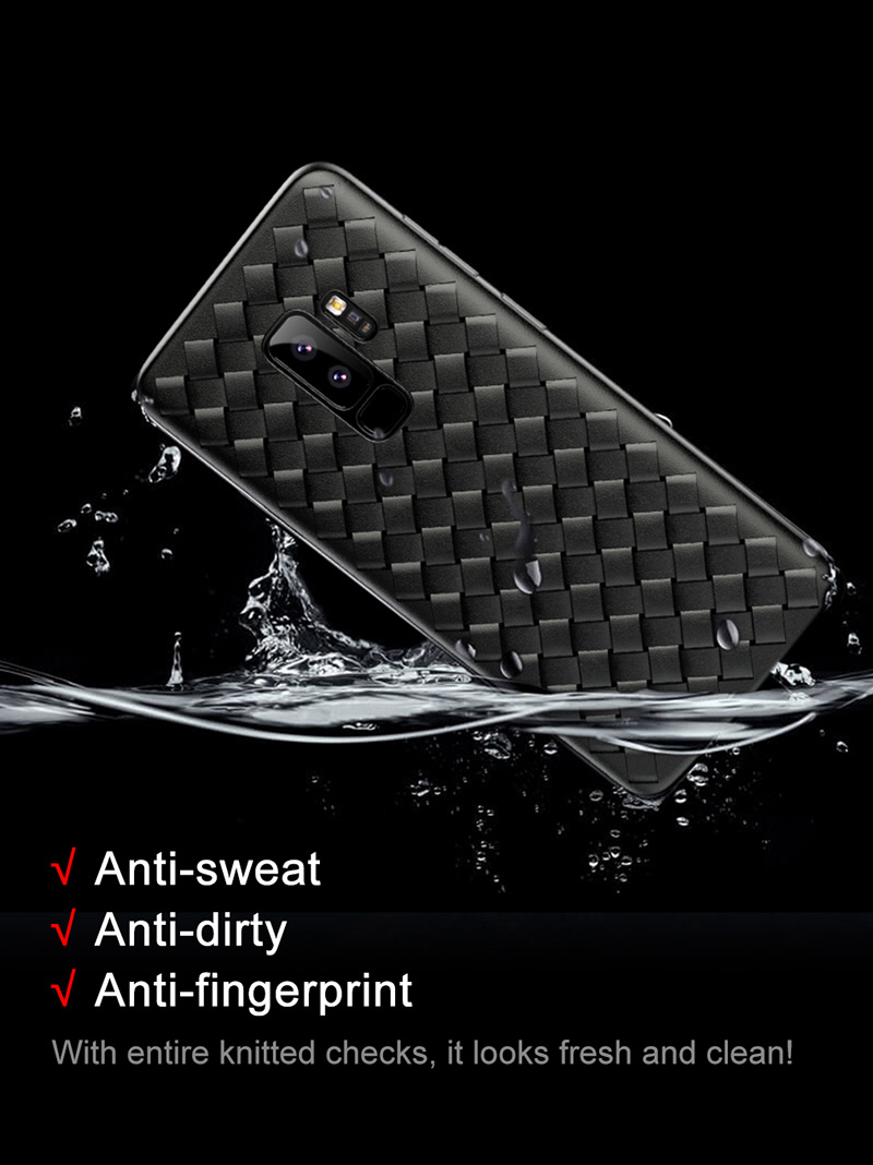 Baseus-Weaving-Dissipating-Heat-Soft-TPU-Case-for-Samsung-Galaxy-S9-Plus-1273867-6