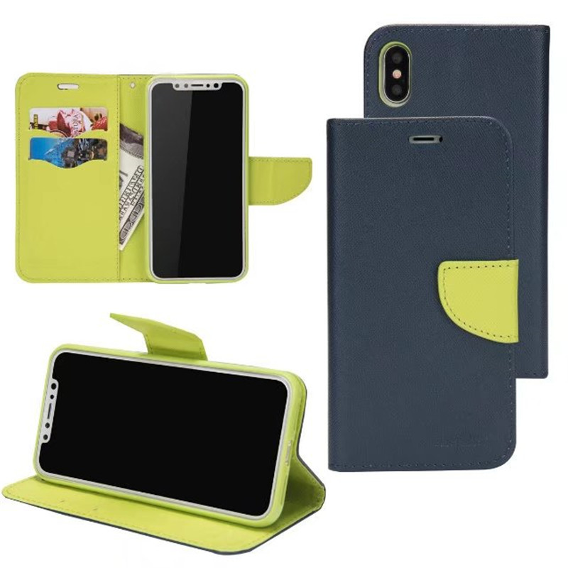 Bussiness-Foldable-Flip-with-Card-Slot-Stand-PU-Leather-Protective-Case-for-iPhone-X--XR--XS--XS-MAX-1532288-2