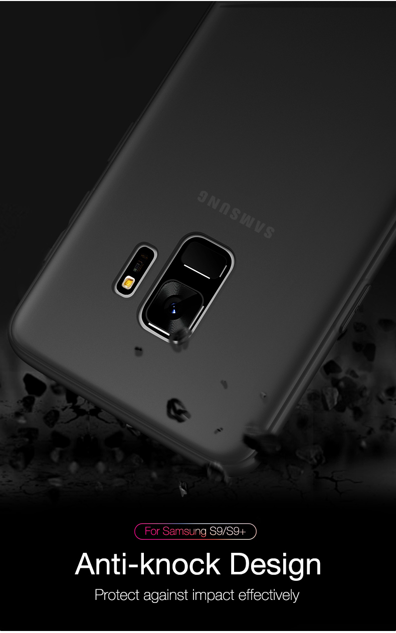 Cafele-06mm-Ultra-thin-Anti-Fingerprint-Soft-TPU-Back-Case-For-Samsung-Galaxy-S9-1269962-8