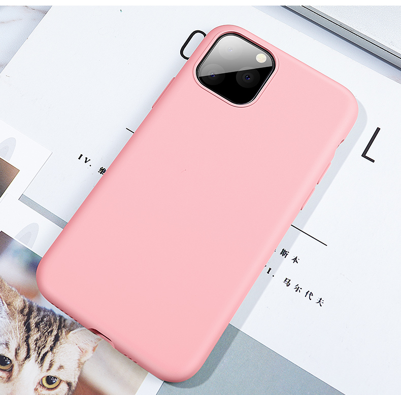 Cafele-Smooth-Shockproof-Soft-Liquid-Silicone-Rubber-Back-Cover-Protective-Case-for-iPhone-11-Pro-58-1564395-11