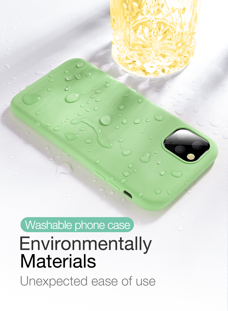 Cafele-Smooth-Shockproof-Soft-Liquid-Silicone-Rubber-Back-Cover-Protective-Case-for-iPhone-11-Pro-58-1564395-8