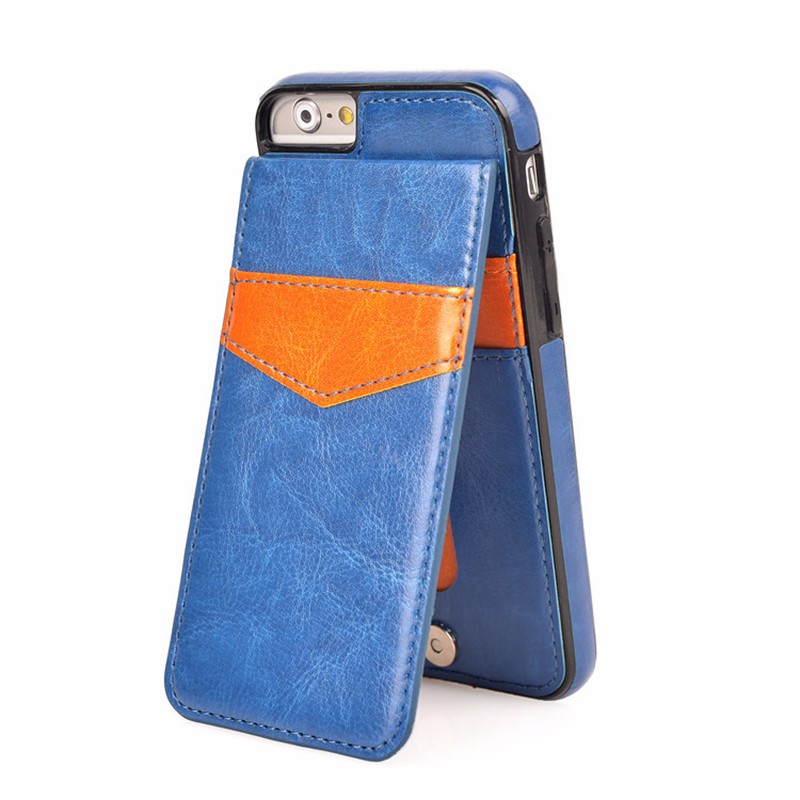 Card-Holder-PU-Leather-Shockproof-Case-For-iPhone-7-1102915-4