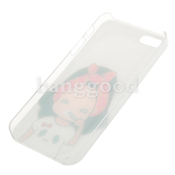 Cartoon-Lovers-Brush-Teeth-Pattern-Relief-Protective-Case-For-iPhone-5-54916-6