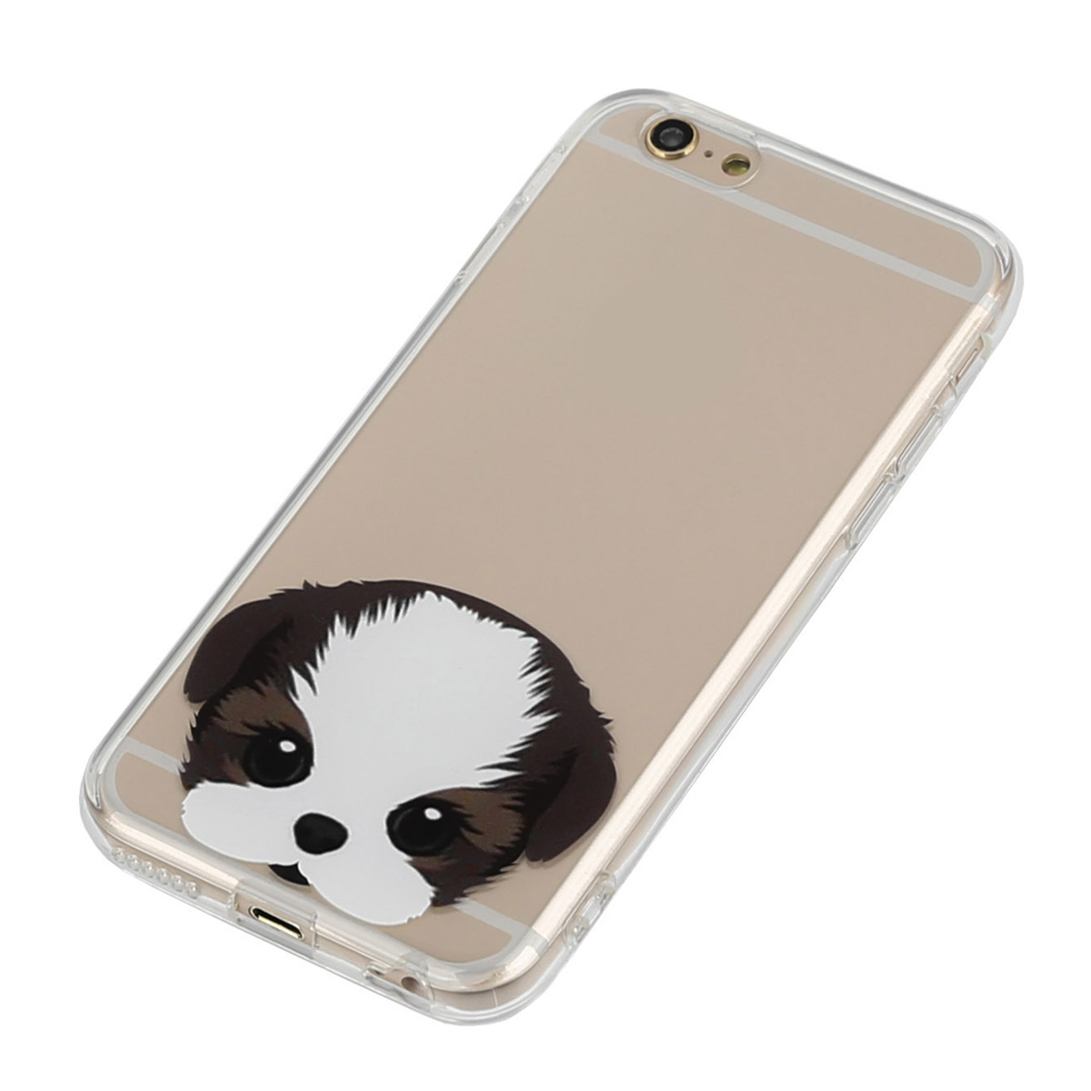 Cartoon-Pet-Pattern-Transparent-Soft-TPU-Protective-Case-for-iPhone-X--XS--XR--XS-Max--7--8--7-Plus--1469094-4