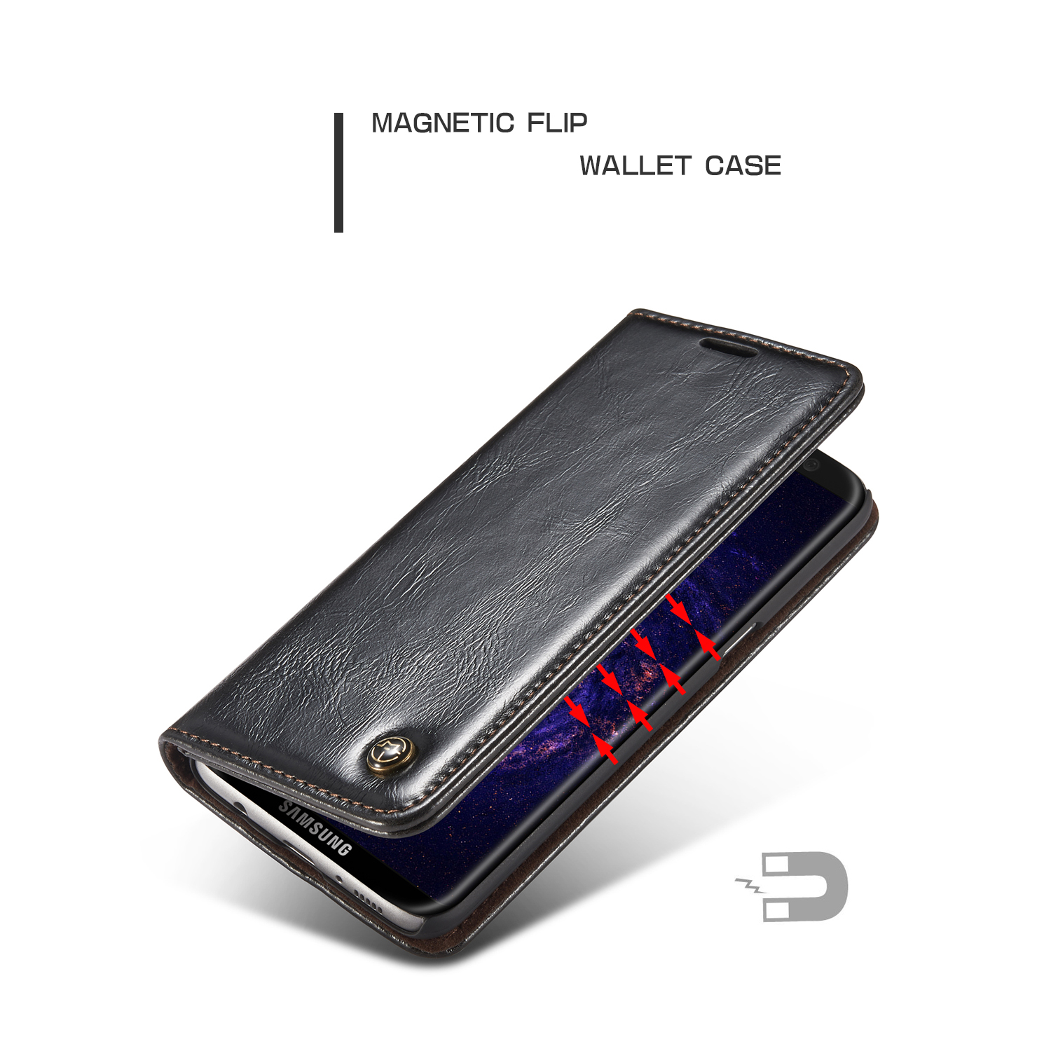 Caseme-Magnetic-Flip-Wallet-Kickstand-Case-For-Samsung-Galaxy-S8S8-Plus-1213188-1