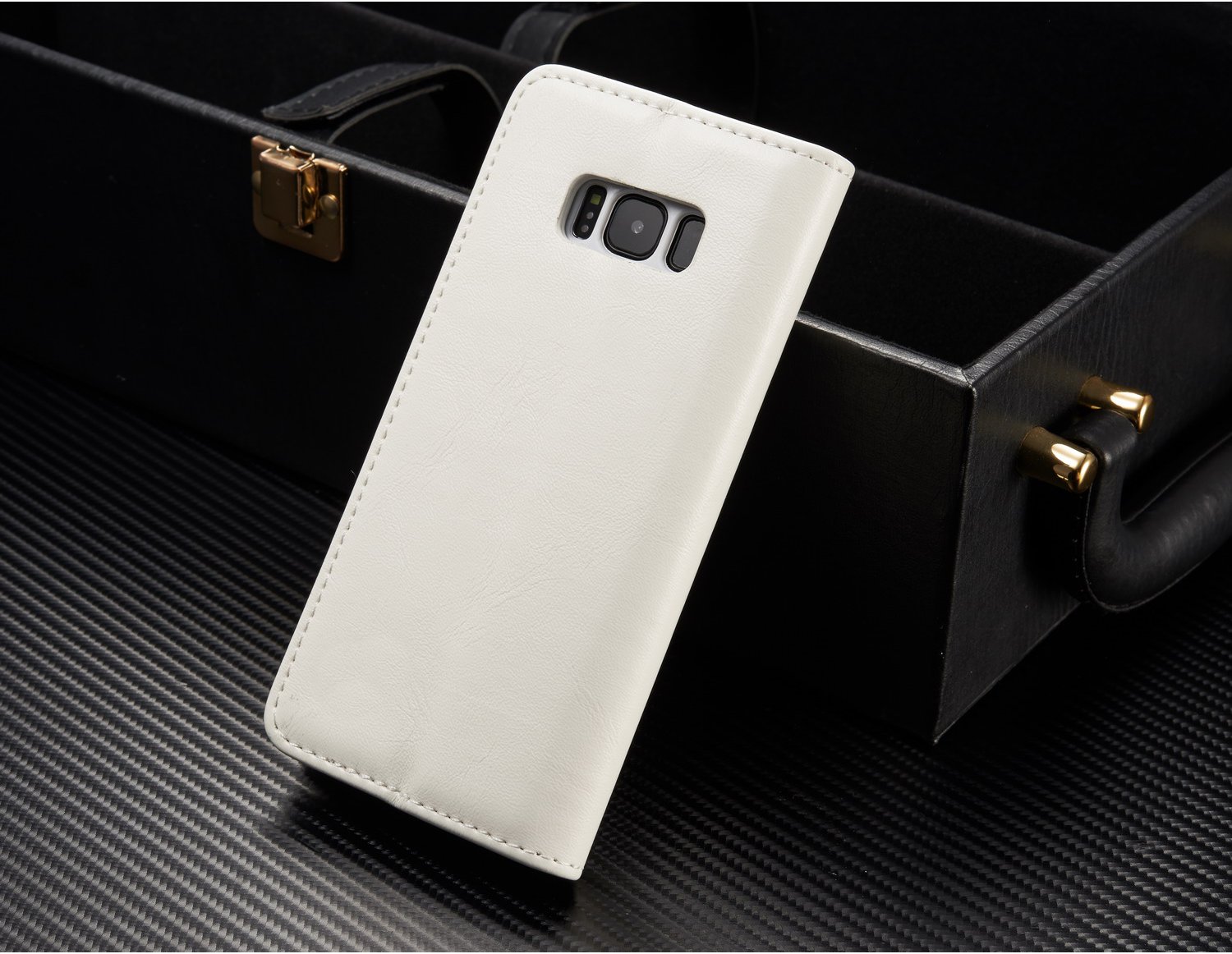 Caseme-Magnetic-Flip-Wallet-Kickstand-Case-For-Samsung-Galaxy-S8S8-Plus-1213188-12