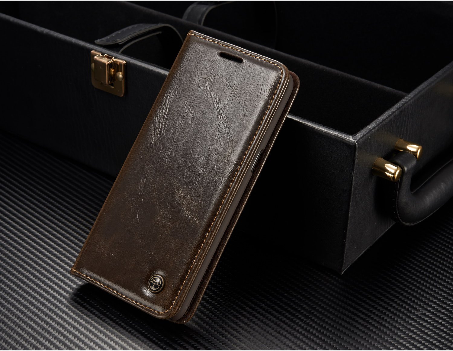 Caseme-Magnetic-Flip-Wallet-Kickstand-Case-For-Samsung-Galaxy-S8S8-Plus-1213188-7