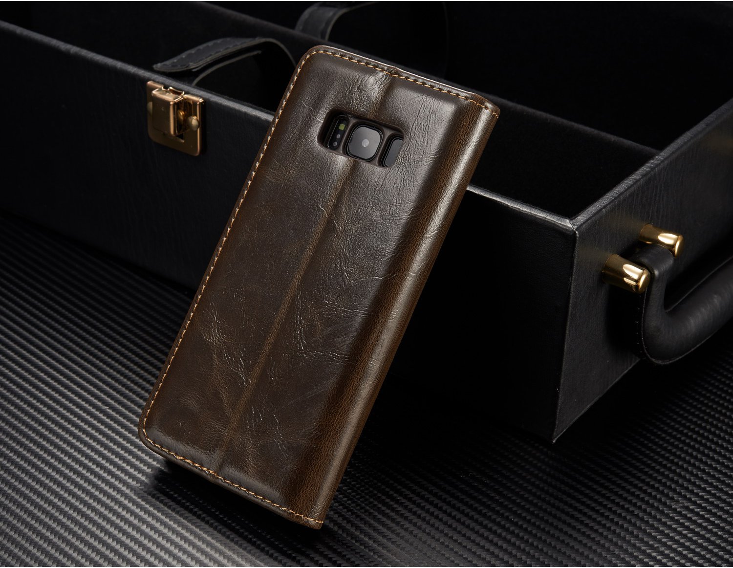 Caseme-Magnetic-Flip-Wallet-Kickstand-Case-For-Samsung-Galaxy-S8S8-Plus-1213188-8