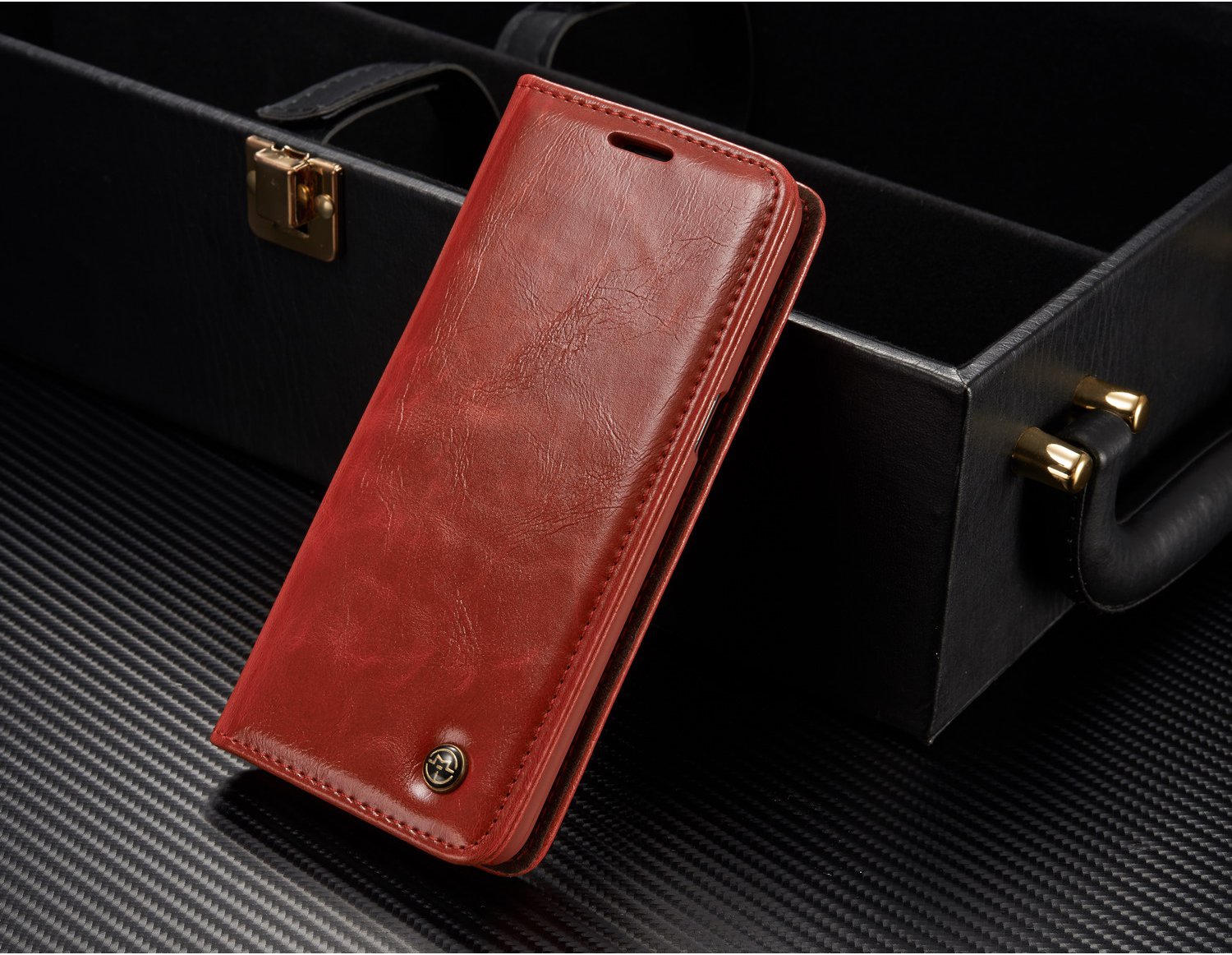 Caseme-Magnetic-Flip-Wallet-Kickstand-Case-For-Samsung-Galaxy-S8S8-Plus-1213188-9