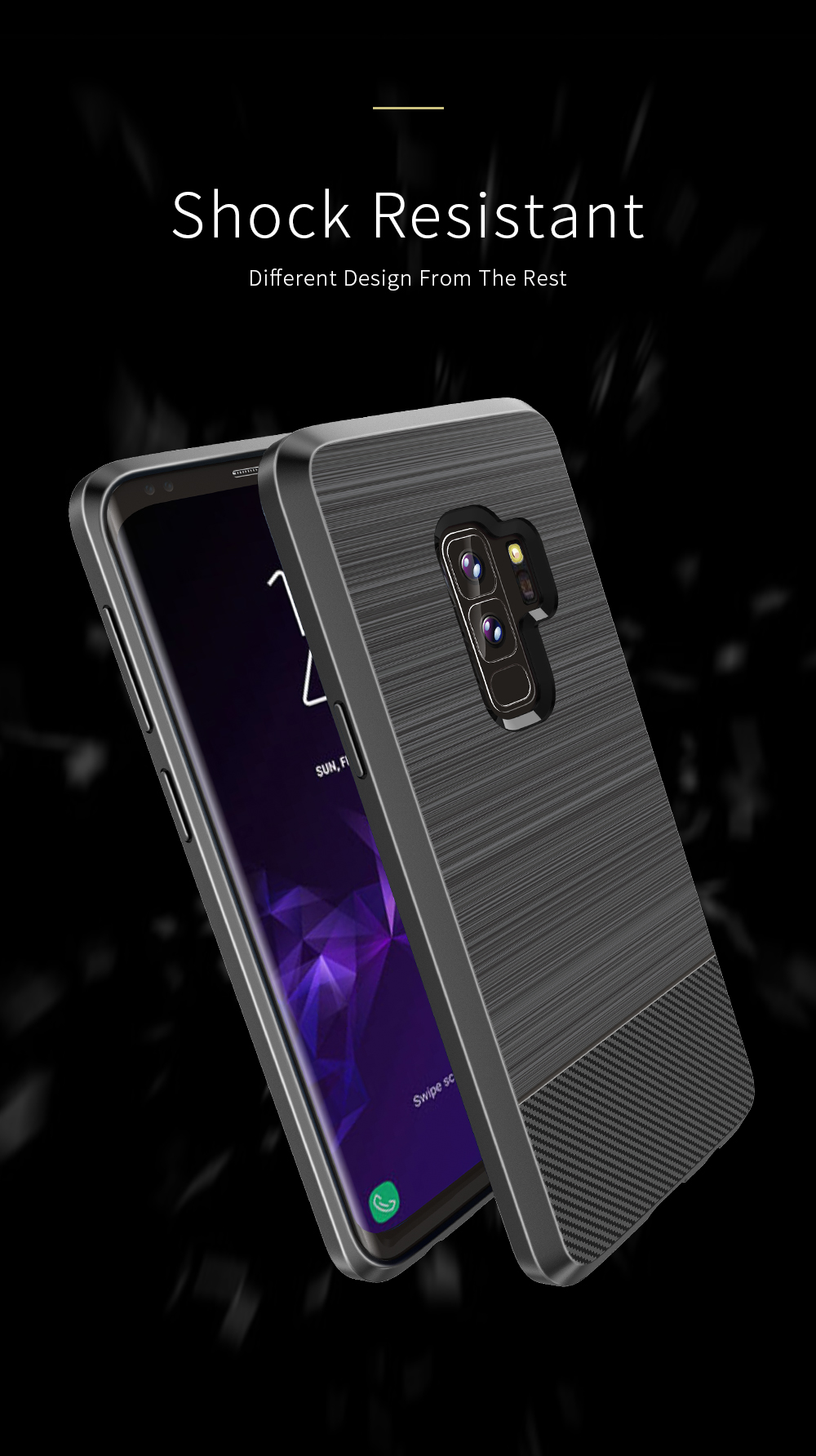 DUX-DUCIS-Magnetic-Heat-Dissipation-Soft-TPU-Protective-Case-for-Samsung-Galaxy-S9-Plus-1282995-2