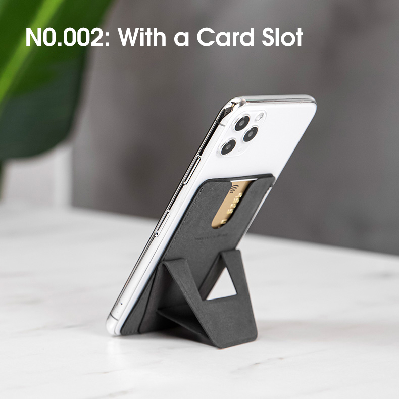 DesignNest-Universal-Stick-On-Phone-Wallet-Cellphone-Card-Holder-Magnetic-Sticky-with-Card-Slot-Desk-1815219-11