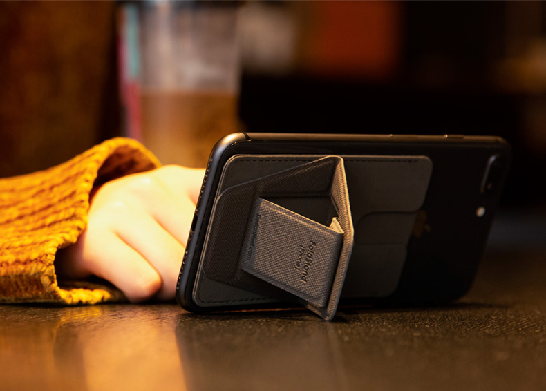 DesignNest-Universal-Stick-On-Phone-Wallet-Cellphone-Card-Holder-Magnetic-Sticky-with-Card-Slot-Desk-1815219-14