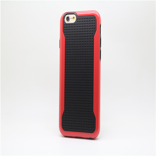 Double-Color-Small-Blade-TPU-PC-Back-Case-For-iPhone-6-Random-Delivery-949470-4