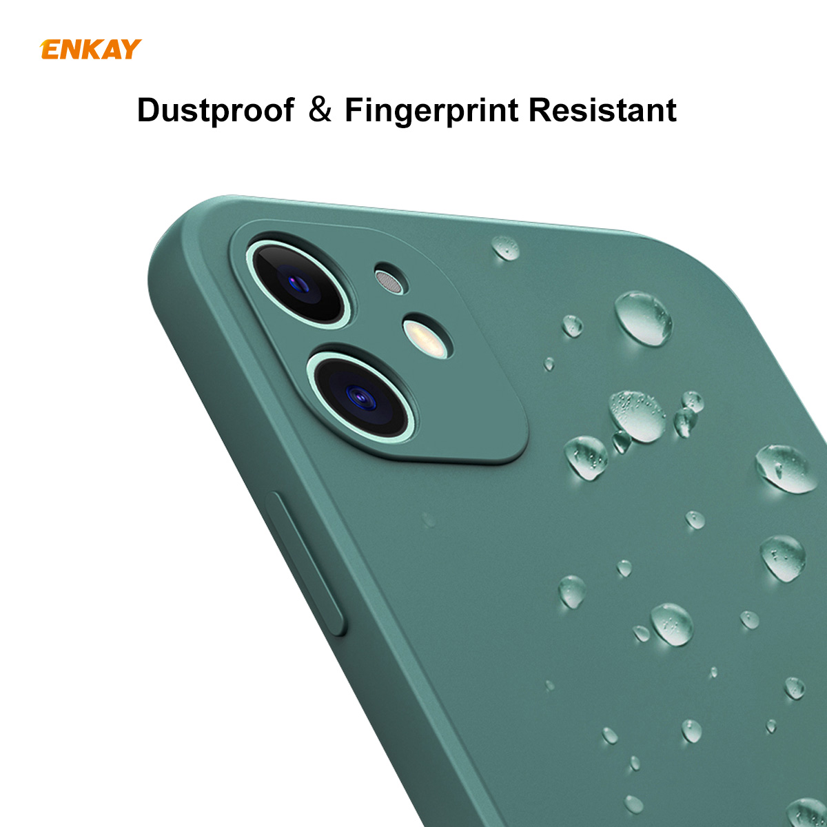 Enkay-2-in-1-for-iPhone-12-Accessories-Shockproof-with-Lens-Protector-Soft-Liquid-Silicone-Rubber-Pr-1772523-3