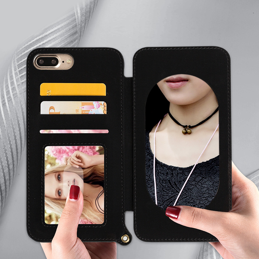 Fashion-Business-Multifunctional-Magnetic-Cloth-with-Card-Slots-Wallet-Full-Body-Shockproof-Flip-Pro-1429536-1