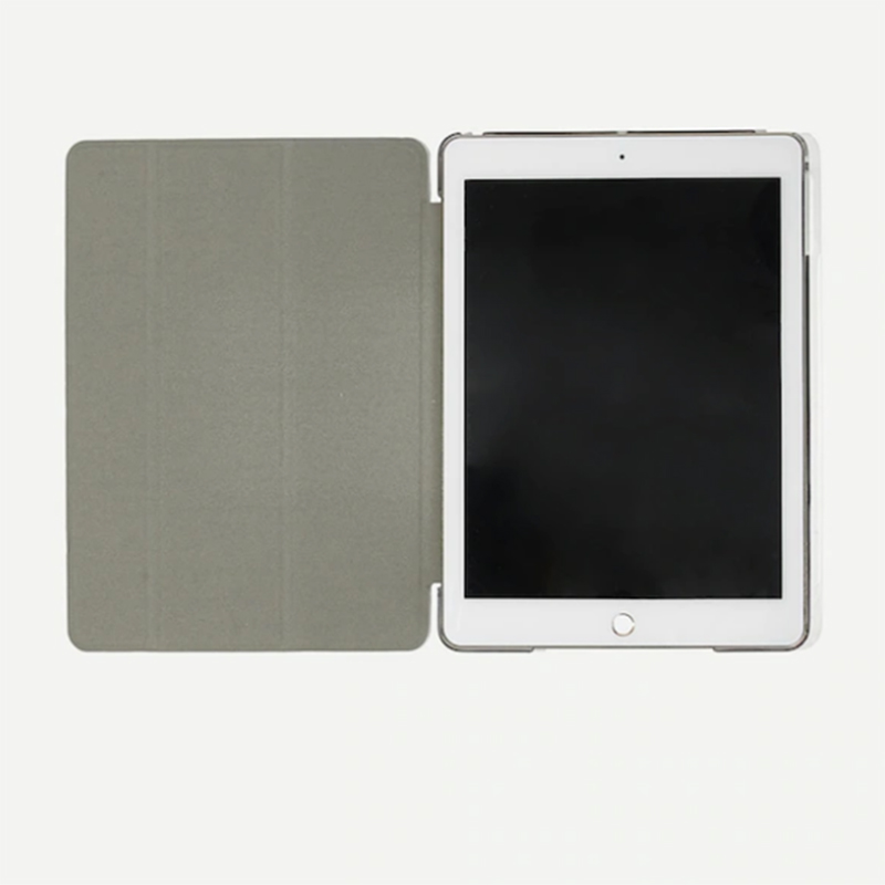 For-iPad-Air-Case-Flip-Transparent-Full-Body-Cover-Protective-Case-1510505-3