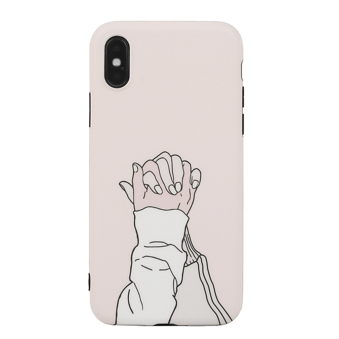 For-iPhone-7--8--XR--XS--XS-Max--6-Plus--6S-Plus-Case-Soft-TPU-Shockproof-Couple-Protective-Case-Bac-1467450-4