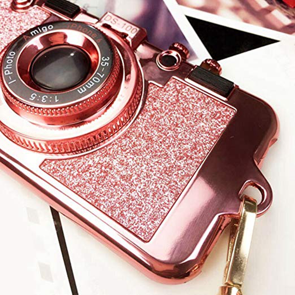 For-iPhone-X--6-Plus--7-Case-Fashion-Bling-Glitter-Creative-Camera-Pattern-Protective-Case-Back-Cove-1432834-6
