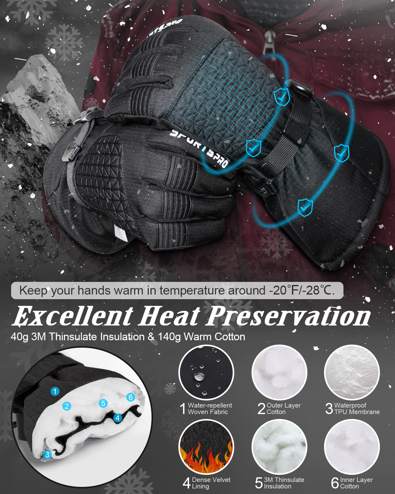 Glisteny-Winter-Warm-Waterproof-Windproof-Anti-Slip-Touch-Screen-Outdoors-Motorcycle-Riding-PU-Leath-1791225-3