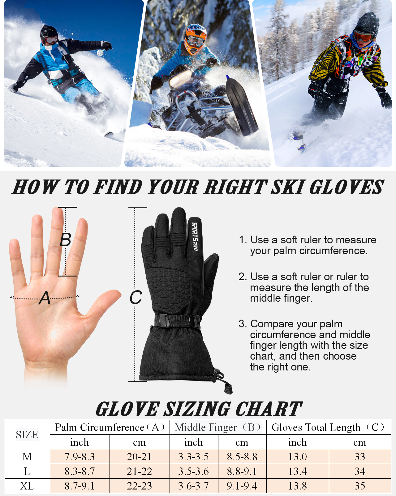 Glisteny-Winter-Warm-Waterproof-Windproof-Anti-Slip-Touch-Screen-Outdoors-Motorcycle-Riding-PU-Leath-1791225-7