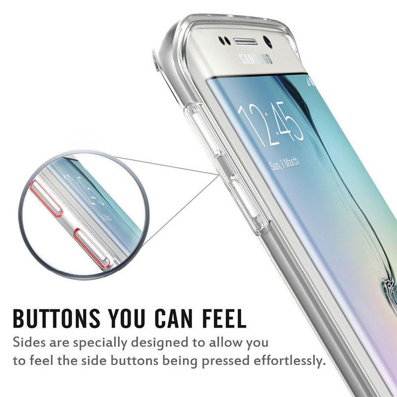 Gradient-Color-360deg-Full-Protective-TPU-Case-for-Samsung-Galaxy-S6-1254451-3