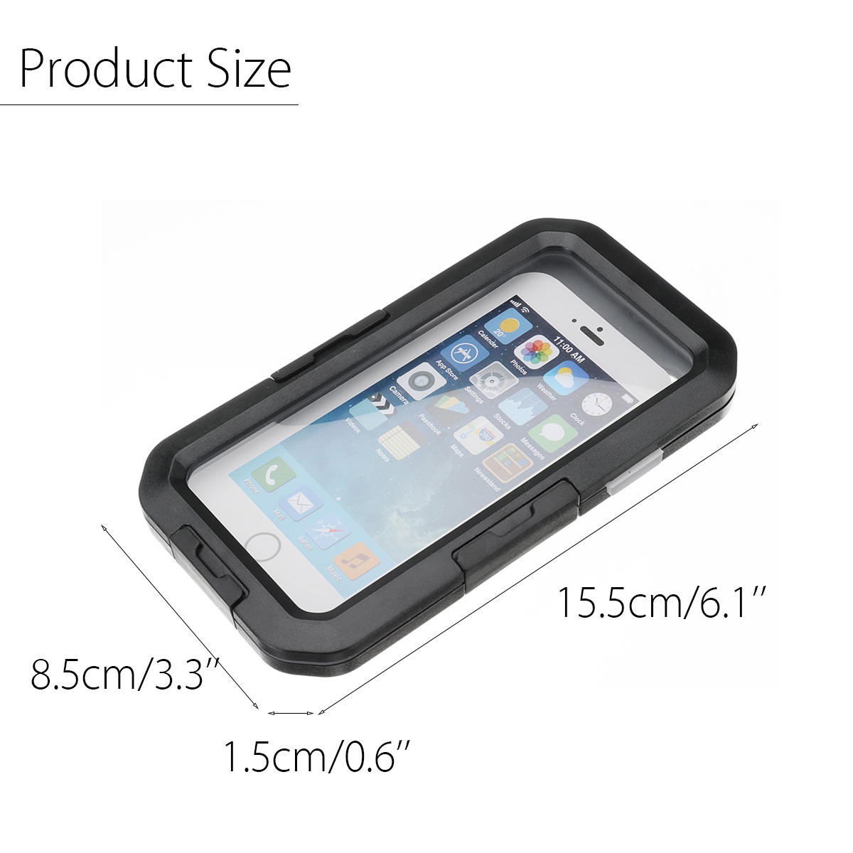 IPX8-Waterproof-BikeBicycle-Handlebar-Holder-Protective-Case-For-iPhone-7iPhone-8-1317189-3