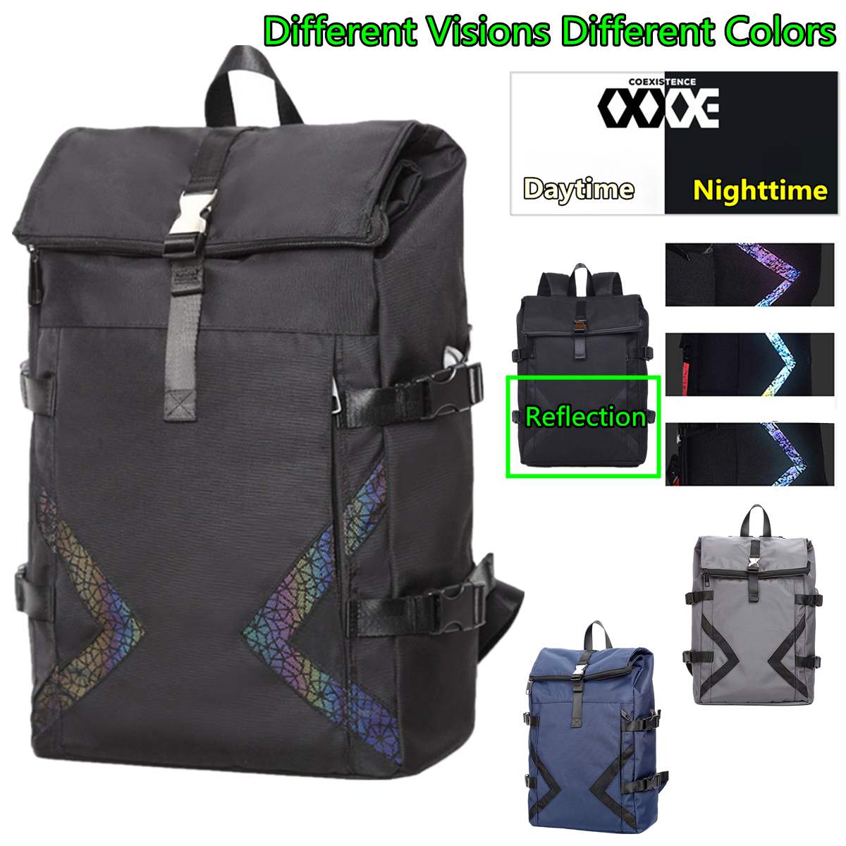 Luminous-Laptop-Bag-Backpack-Travel-Bag-With-External-USB-Charging-Port-1538485-1