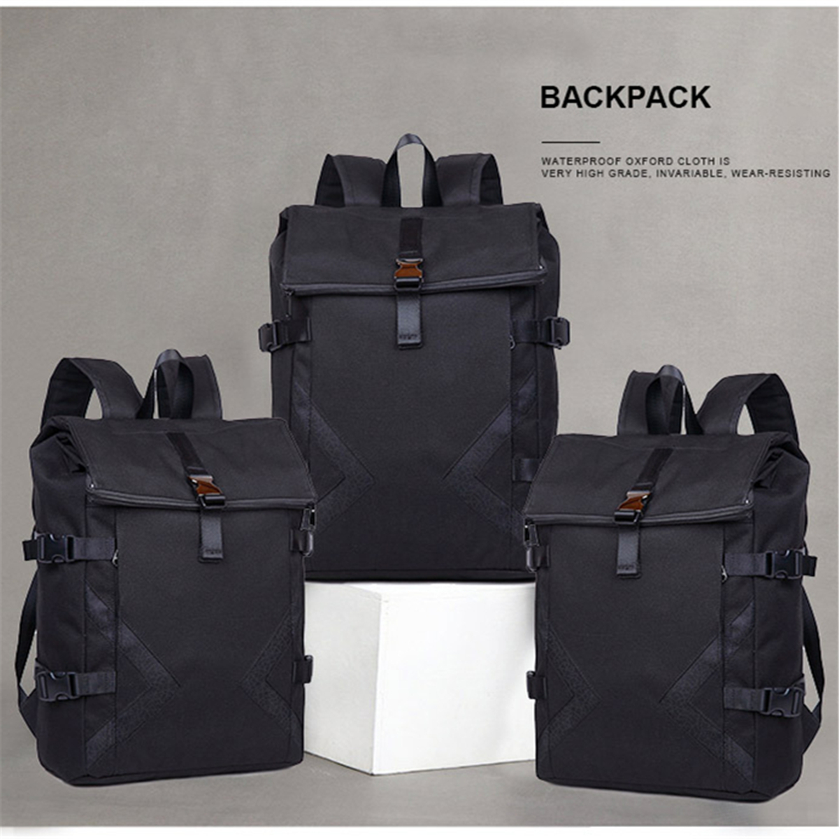 Luminous-Laptop-Bag-Backpack-Travel-Bag-With-External-USB-Charging-Port-1538485-2