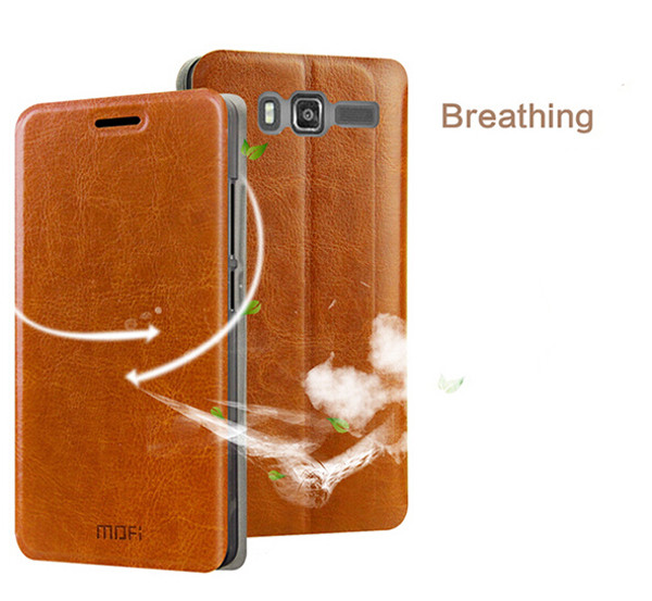 MOFI-Rui-Series-Flip-Leather-Case-for-Lenovo-A916-952663-2