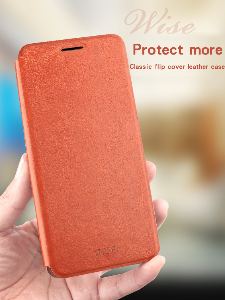 Mofi-Waterproof-Flip-PU-Leather-Full-Cover-Protective-Case-for-Xiaomi-Redmi-7A-1525677-1