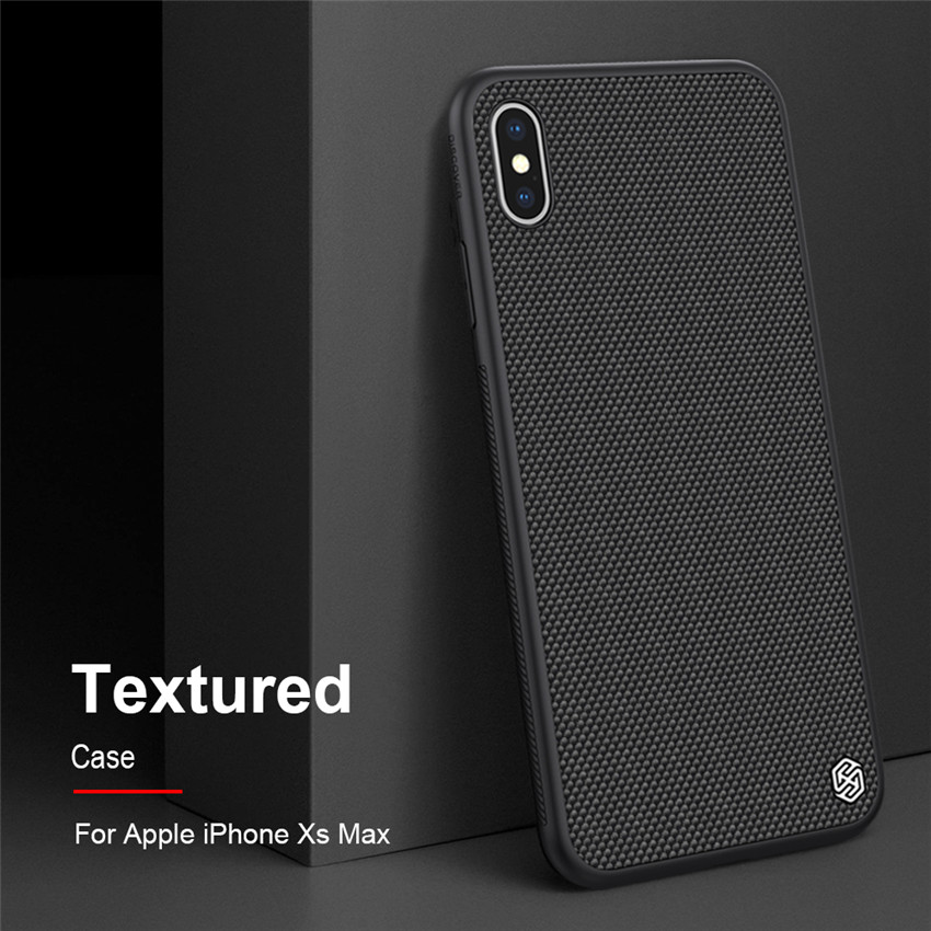 NILLKIN-3D-Textured-Shockproof-Soft-TPU--Hard-PC-Back-Cover-Protective-Case-for-iPhone-XS-MAX-1450256-1