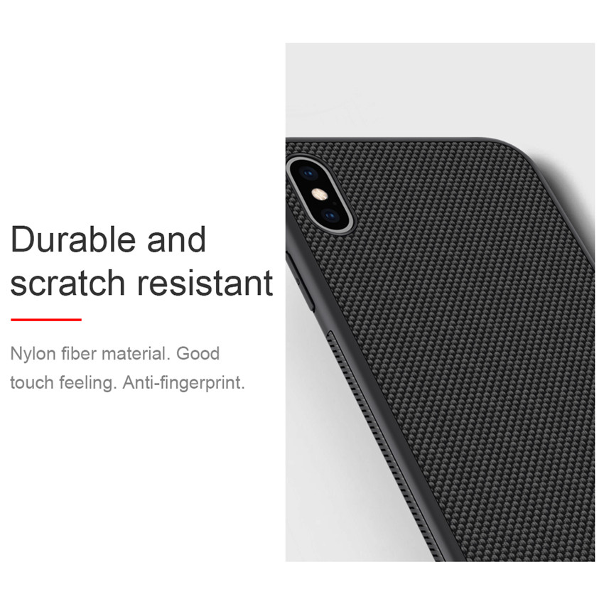 NILLKIN-3D-Textured-Shockproof-Soft-TPU--Hard-PC-Back-Cover-Protective-Case-for-iPhone-XS-MAX-1450256-3