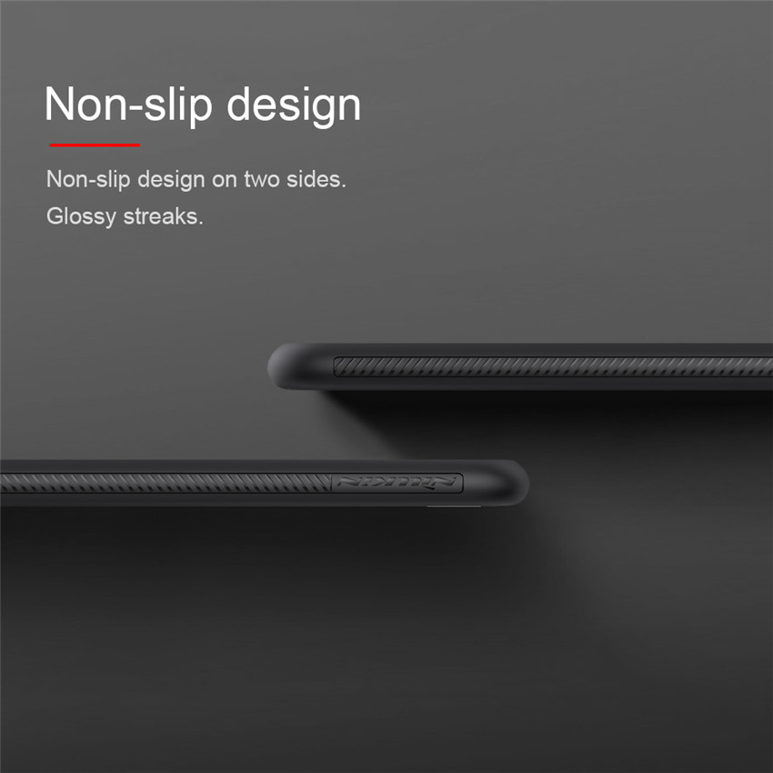 NILLKIN-3D-Textured-Shockproof-Soft-TPU--Hard-PC-Back-Cover-Protective-Case-for-iPhone-XS-MAX-1450256-4
