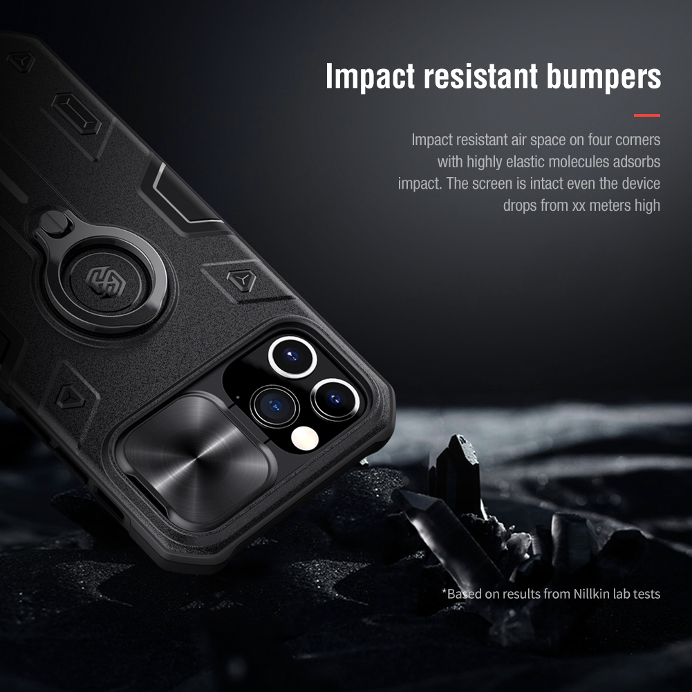 NILLKIN-Armor-Anti-Peeping-Slide-Lens-Cover-Anti-Scratch-Impact-proof-Protective-Case-with-Bracket-f-1750010-5