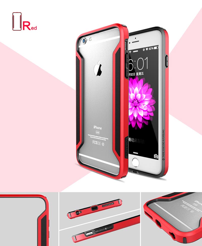 NILLKIN-Armor-Border-Series-Case-For-iPhone-6-Plus-968918-4